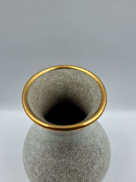 Royal Copenhagen Vase